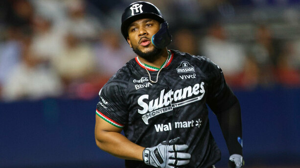 Sultanes podría aprovechar la localía para forzar un Juego 6 de regreso en Tijuana. (Foto: Sultanes de Monterrey)
