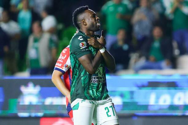 TOP León vs. Atlético San Luis