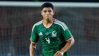 Víctor Guzmán será convocado al Tri de Rafa Márquez (Fotografía: Mexsport)