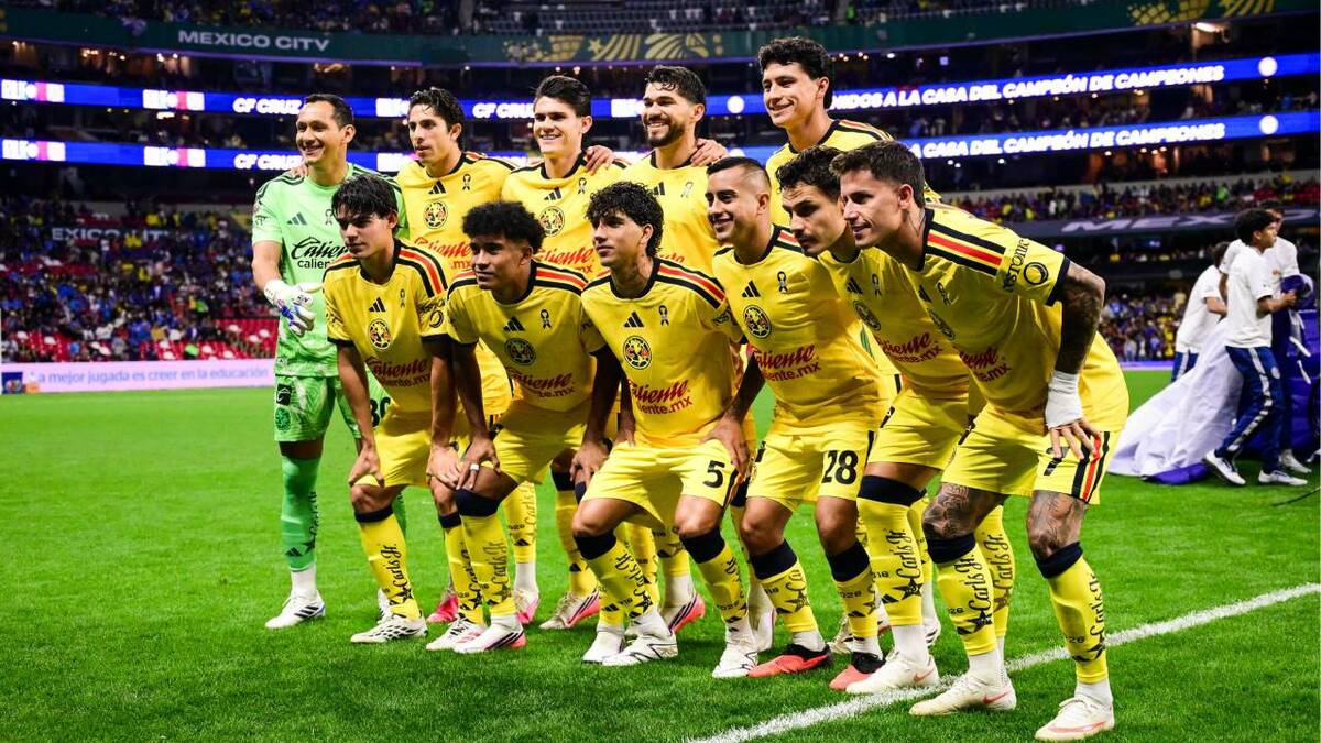 América
