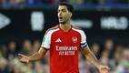 Arsenal golea a Ipswich Town y avanza en Carabao Cup / Reuters