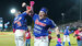 Calvin Estrada es figura ofensiva de los Olmecas de Tabasco en la Serie del Rey 2026. (Foto: Liga Mexicana de Beisbol)