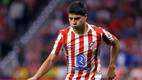 Cholo Simeone elogia trabajó de Obed Vargas / IG: Atleti