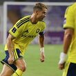 Cristiano Ronaldo no pudo ayudar al equipo. (Foto: Al Nassr)