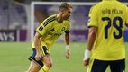 Cristiano Ronaldo no pudo ayudar al equipo. (Foto: Al Nassr)