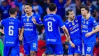 Cruz Azul ya viaja rumbo a Miami para el juego por título de Campeones Cup (Facebook @CruzAzul)