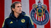 Guillermo Almada dirigirá su primer Clásico Nacional. (Foto: MT)