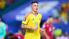 James Rodríguez dice adiós a la Selección de Colombia / Mexsport