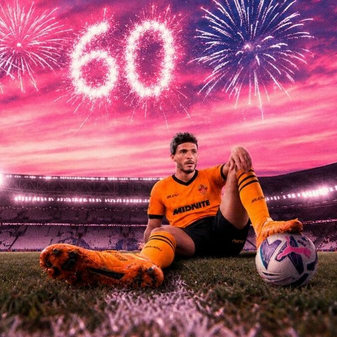 Jiménez ha tenido un gran desempeño con Wolves. (Foto: MT)