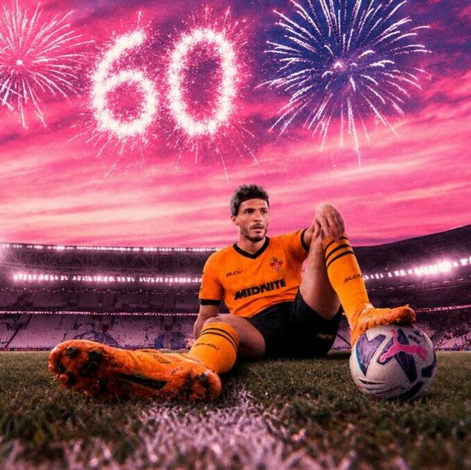 Jiménez ha tenido un gran desempeño con Wolves. (Foto: MT)