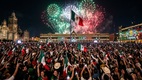 ¿Lloverá en el Grito de Independencia en Ciudad de México? (Imagen creada con Gemini)