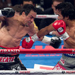 Márquez y Pacquiao protagonizaron grandes peleas. (Foto: Mexsport)