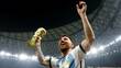 Messi tendrá un último baile con Argentina (Reuters)