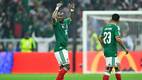 Quiñones fue la gran figura de México en el último Mundial (Imago7)