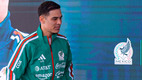 Rafael Márquez presentará su primera lista el jueves. (Foto: Mexsport)