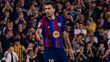 Rodri Hernández reveló la razón de su elección por el FC Barcelona | Foto: @FCBarcelona