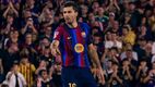 Rodri Hernández reveló la razón de su elección por el FC Barcelona | Foto: @FCBarcelona