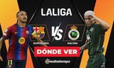 Consulta la previa de Barcelona vs. Racing de Santander para ver EN VIVO Jornada 6 de LaLiga 2026.