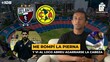 El Hobbit Bermúdez cuenta con una larga trayectoria en el futbol mexicano