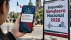 Sin internet ni saldo: así funcionará la alerta sísmica del Simulacro Nacional 2026. (ChatGPT).