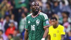 Julián Quiñones se perderá el debut de Rafa Márquez como DT de México (Mexsport)