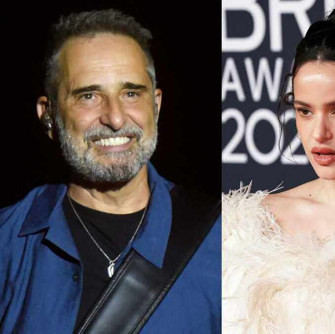 Karol G, Jorge Drexler y Rosalía lideran las nominaciones al Latin Grammy 2026 (EFE)