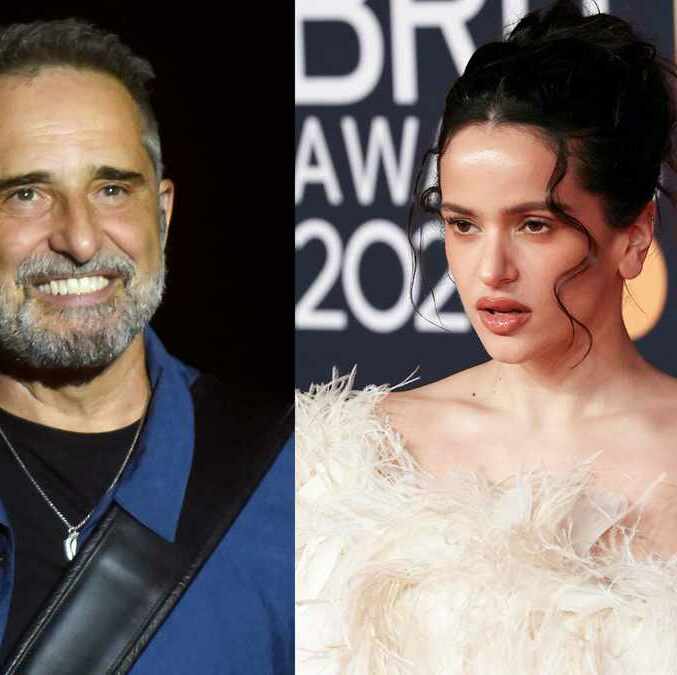 Karol G, Jorge Drexler y Rosalía lideran las nominaciones al Latin Grammy 2026 (EFE)