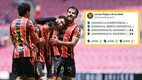 Leones Negros sigue protestando por la falta de ascenso en la Liga MX (Imago7 | @leonesnegroscf)