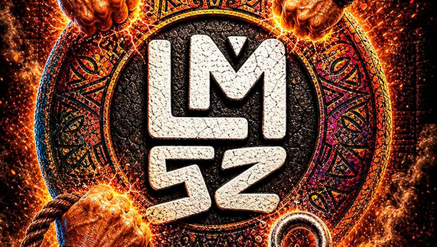 LM52 pasará por televisión en México.