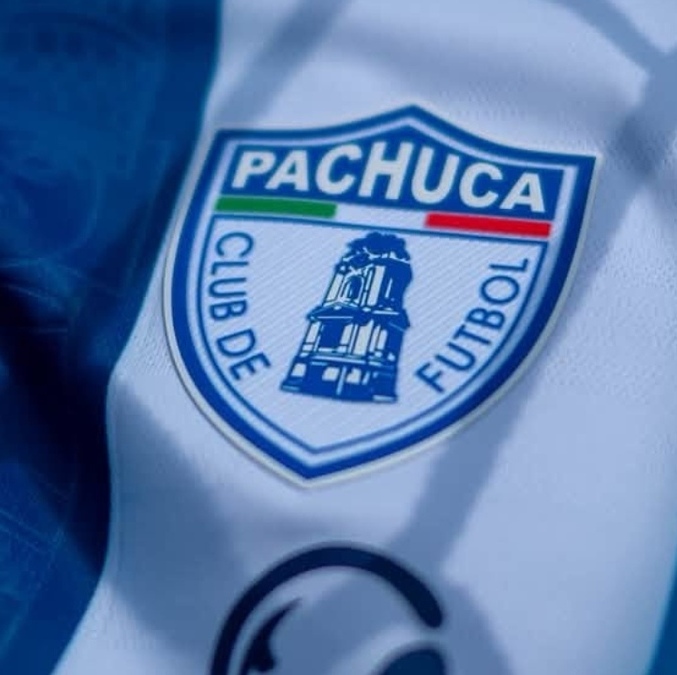 Pachuca dio a conocer el parte médico de sus lesionados (Facebook @ClubPachucaTuzos)