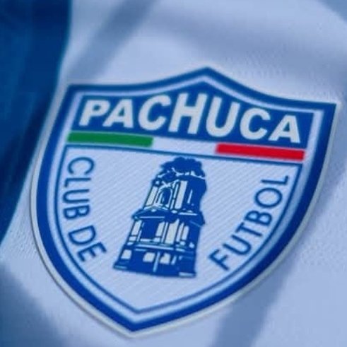 Pachuca dio a conocer el parte médico de sus lesionados (Facebook @ClubPachucaTuzos)