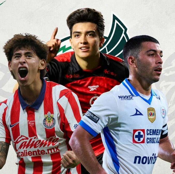 Para top Selección