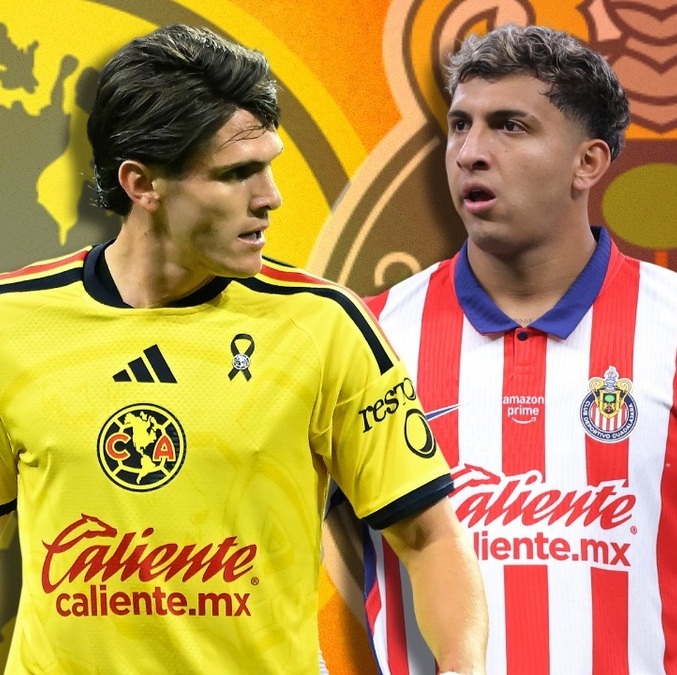 Este fin de semana se juega el Clásico Nacional del AP2026 (Imago7)