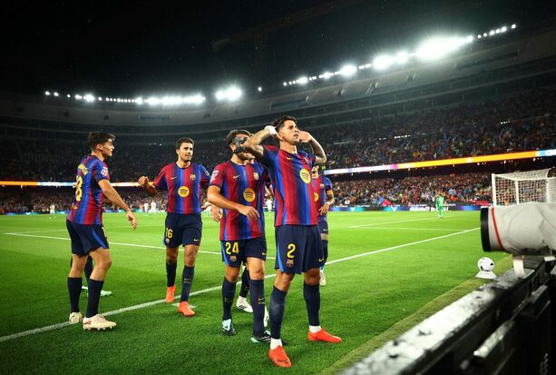 TOP Barcelona