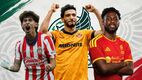 El Tri mezclara experiencia y juventud con Rafa Márquez. (Fotos: Mexsport, @Alqadsiah y @wolves)
