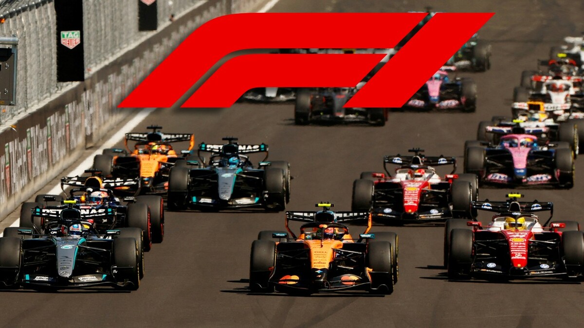 Ya hay calendario de la Temporada 2026 de la F1 (Reuters)