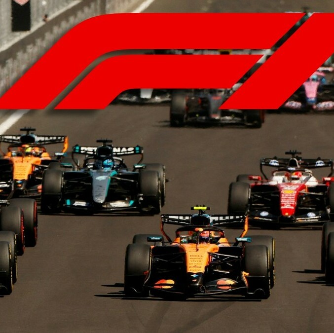 Ya hay calendario de la Temporada 2026 de la F1 (Reuters)