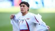 Alejandro Zendejas no fue convocado por EE.UU. para la Fecha FIFA (Mexsport)