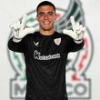 Álex Padilla podría ser considerado por Rafael Márquez. (Foto: Athletic Club)