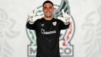 Álex Padilla podría ser considerado por Rafael Márquez. (Foto: Athletic Club)