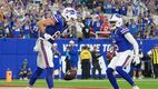 Los Bills derrotaron a los Lions en el primer juego en su nueva casa (Fotografía: Reuters)