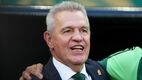 Javier Aguirre dirigiría al Valencia de España (Fotografía: Imago 7)