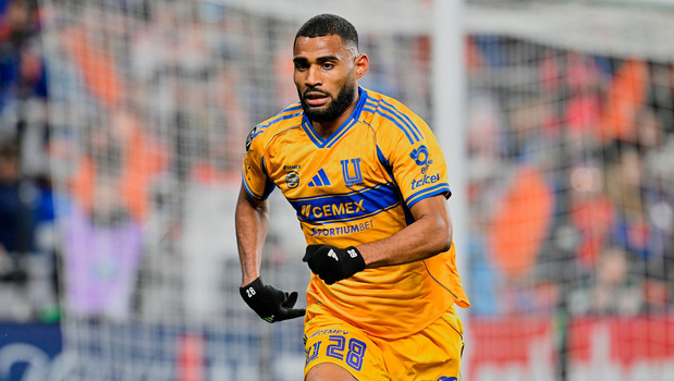 Joaquim reconoció los altibajos de Tigres. (Foto: Mexsport)