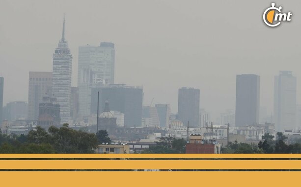 El jueves 23 de mayo 2024 habrá Doble Hoy No Circula en CDMX y Edomex (EFE)