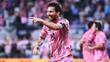 Messi sumó un título más a su histórico palmarés (Mexsport)