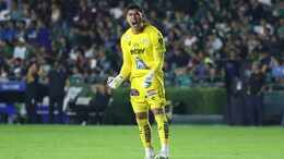 Óscar García (Imago7)
