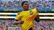 Óscar Perea, del América, llamado por Colombia (Imago7)