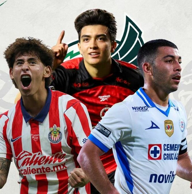 Para top Selección