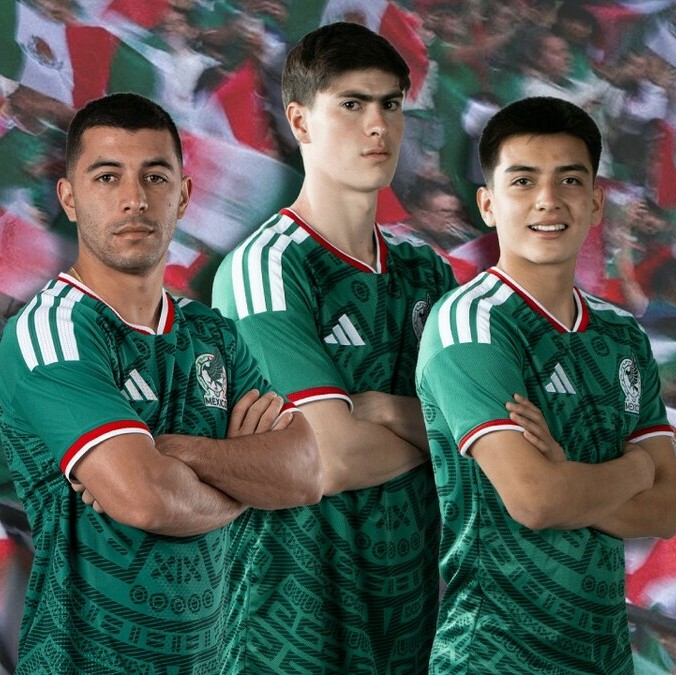 Rafa Márquez dio a conocer su primera lista de convocados como DT del Tri (miseleccion.mx)