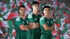 Rafa Márquez dio a conocer su primera lista de convocados como DT del Tri (miseleccion.mx)